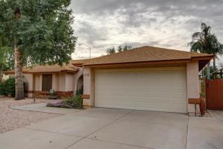 5113 Dover St, Mesa, AZ 85205-6421