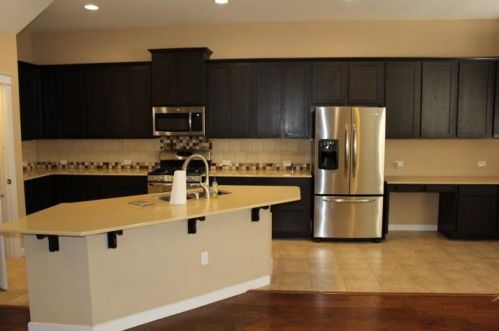 4216 Berkman Dr, Austin TX  78723-4547 exterior