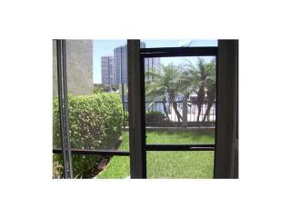 3549 Magellan Cir, Miami FL  33180-3779 exterior