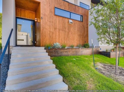 2800 Del Curto Rd, Austin, TX 78704-4822