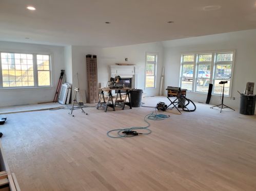 61 Blue Castle Dr, Mashpee MA 02649 exterior