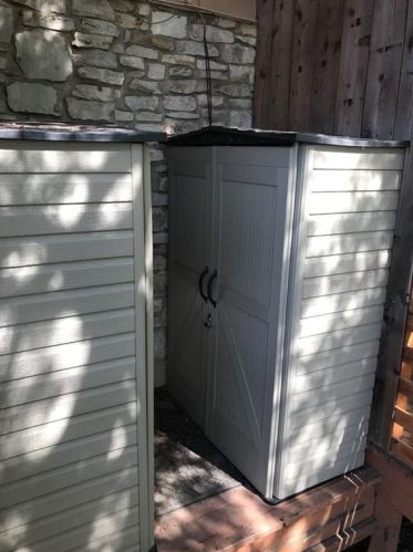 101 Blue Ridge Trl, Austin TX  78746-5404 exterior