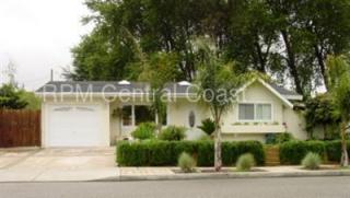 1857 Vicente Dr, San Luis Obispo, CA 93405-6850