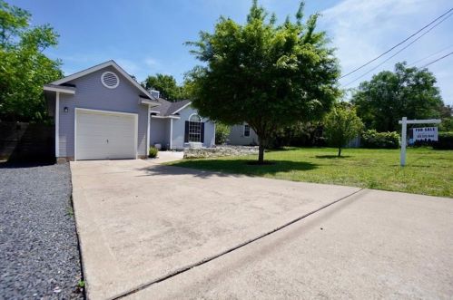 2505 Del Curto Rd, Austin TX  78704-4880 exterior