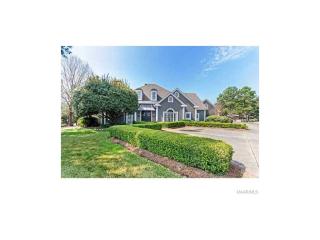 9500 Bent Brook Dr, Montgomery AL  36117-5174 exterior