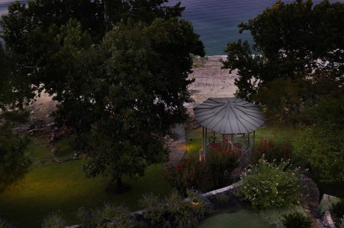 715 Cutlass, Austin TX 78734-5337 exterior