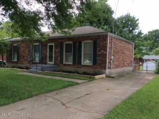 8410 Rodney Cir, Louisville, KY 40219-5264