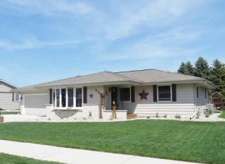 920 Cleveland St, Kiel, WI 53042-1233