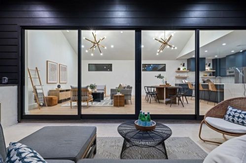 4211 Burney Dr, Austin TX 78731-1207 exterior