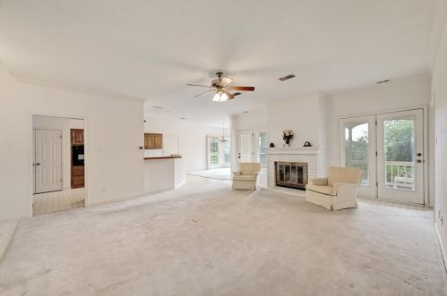 201 Copperleaf Rd, Austin TX 78734-4244 exterior