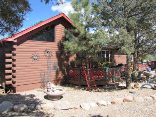 6408 Copper Gulch Rd, Cotopaxi, CO