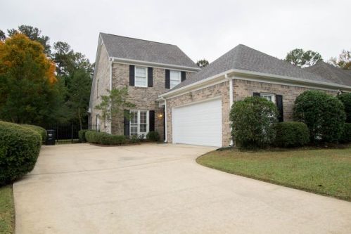 1816 Stone Brook Ln, Birmingham, AL 35242-5854