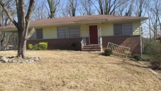 1201 Oakley Dr, Birmingham AL  35214-3513 exterior