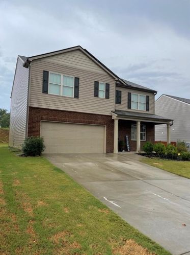 3169 Heritage Glen Dr, Gainesville, GA 30507