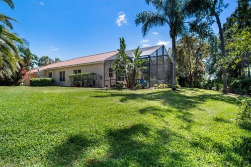 1372 Areca Cv, Naples, FL 34119-3342