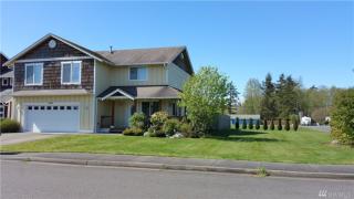 4883 Starfish Ln, Blaine, WA 98230-9638