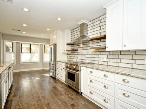 3601 Capistrano Trl, Austin TX  78739-4304 exterior