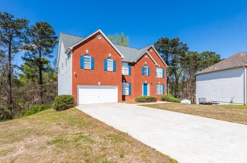 4414 Parmalee Path, Conley, GA 30288-1629