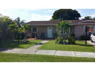 3640 122nd Pl, Miami, FL 33175-3038