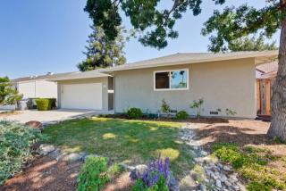 1275 Heatherstone Way, Sunnyvale, CA 94087-1538