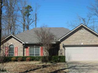 5 Garden Oaks Cv, North Little Rock, AR 72113-6868