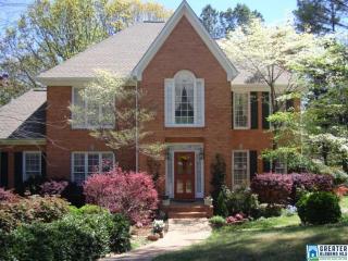 3121 Brookhill Dr, Birmingham AL  35242-3703 exterior