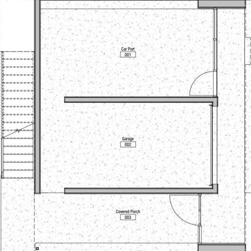 2903 14 St, Austin TX 78702-1628 exterior