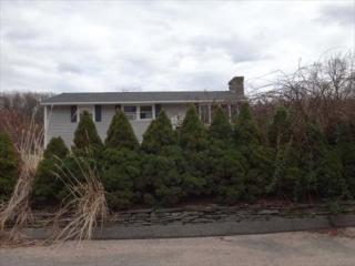 225 Murphy Ln, Chicopee MA  01020-4837 exterior