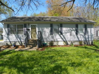 2413 Mercer Ave, Louisville, KY 40216-3540