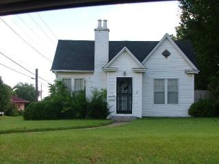 700 Court St, Paragould, AR 72450-4524