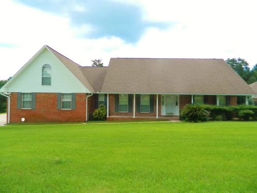 20061 Erin Pond Rd, Robertsdale AL  36574-2732 exterior