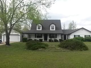 16 Victory Ln, Cabot, AR 72023-6017