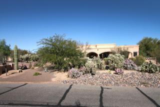 1590 Placita Abreojos, Continental, AZ 85629-9763