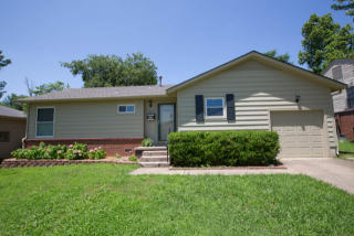 510 79th East Ave, Tulsa, OK 74112-3314