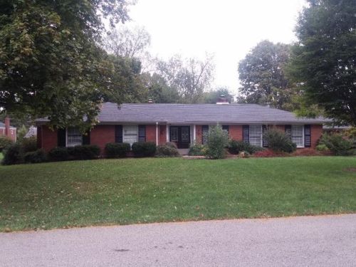 3605 Foxglove Ln, Louisville, KY 40241-2633