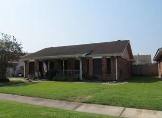 2608 Long Branch Dr, Marrero, LA 70072-5853