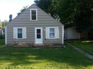 18286 Bulla Rd, South Bend IN  46637-5424 exterior