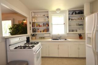 1105 Toyath St, Austin TX  78703-3920 exterior