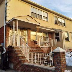 1121 130th St, Flushing NY  11356-1913 exterior
