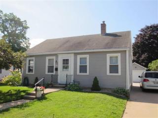 121 22nd Ave, Oshkosh, WI 54902-7034