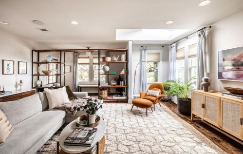 1803 Brackenridge St, Austin TX  78704-3515 exterior