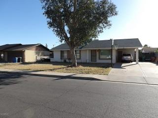 865 33rd Pl, Mesa, AZ 85204-4848