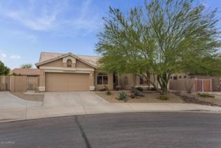 9338 Hillview Cir, Mesa, AZ 85207-4309