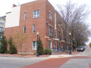 3001 State St, Dallas TX  75204-2725 exterior