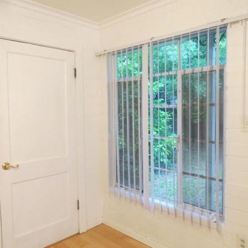 1807 38th St, Austin TX  78731-6136 exterior