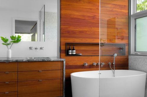 410 Brookhaven Trl, Austin TX 78746-5455 exterior