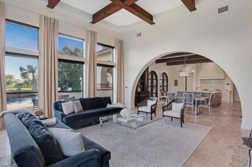 316 Dawn River Cv, Austin TX 78732-1986 exterior