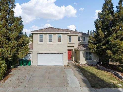 3691 Popolo Cir, Stockton, CA 95212-3125