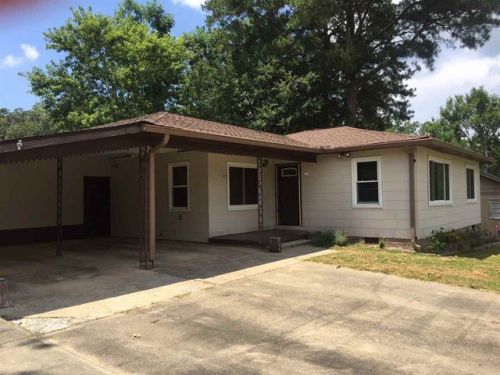 415 Juanita St, Gadsden AL  35905-1522 exterior