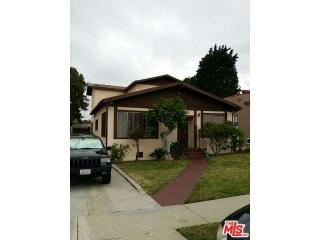 4047 59th Pl, Los Angeles, CA 90043-3420